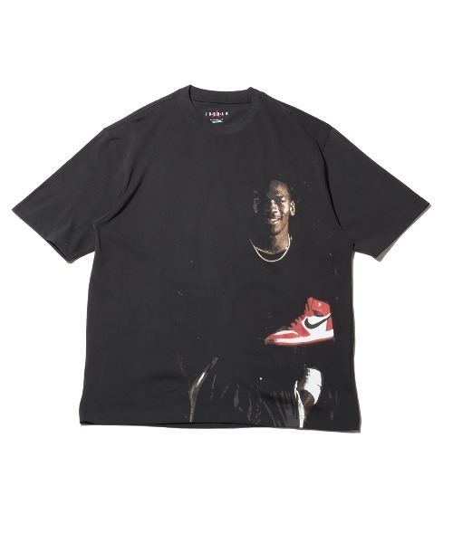 JORDAN BRAND M J STMT 1985 SS CRW GEL J DAY / ジョーダン ブランド 