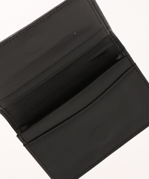 Cow Leather Magnet Card Case / カードケース, 名刺入れ（名刺