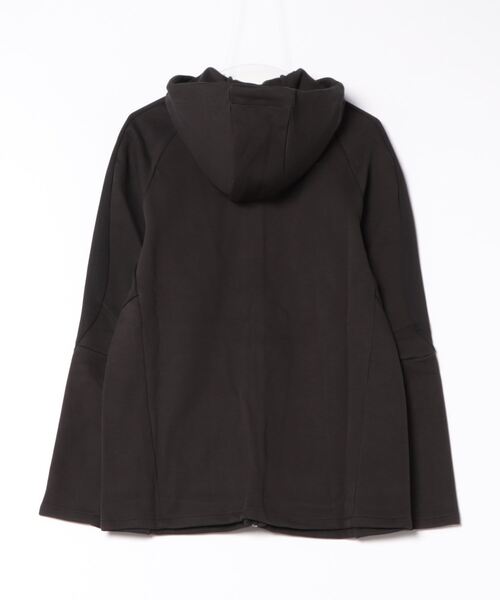 《PUMA》EVOSTRIPE ﾌｰﾃﾞｯﾄﾞｼﾞｬｹｯﾄ（パーカー）｜PUMA（プーマ）