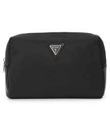 LARGE Top Zip ポーチ  