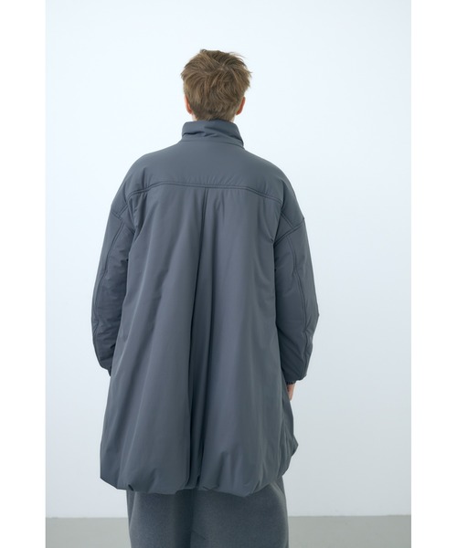 海外限定スパイク販売 nagonstans（ナゴンスタンス）の「Water Repellent ストレッチ ジャケット・アウター