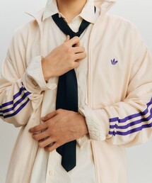 adidas | adidas/アディダス 【adidas original for FREAK'S STORE】BECKENBAUER TRACK TOP /ベッケンバウアー トラックトップ(ジャージ)