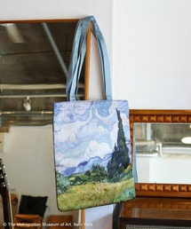 ACCOMMODE | THE MET/グラフィックトート(トートバッグ)