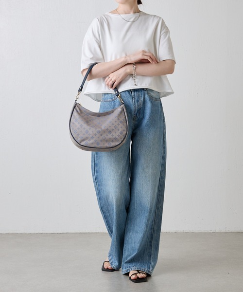 セール】[380g・弱撥水] 2wayショルダーバッグ(CE-1446)（ショルダー