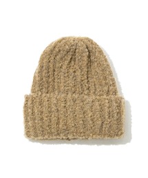 go slow caravan | HIGHLAND2000/ハイランドトゥーサウザンド Boucle Bob Cap【GSC別注】(ニットキャップ/ビーニー)
