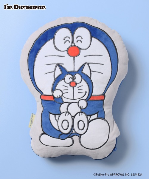 【限定品！！】ドラえもん　ブランケット ブランケット] の商品一覧 | ドラえもん未来デパート オンライン