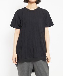 gomme｜ゴムのTシャツ/カットソー通販 - ZOZOTOWN