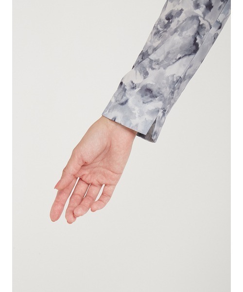 CELFORD（セルフォード）の「ブラードフラワーボウタイワンピース