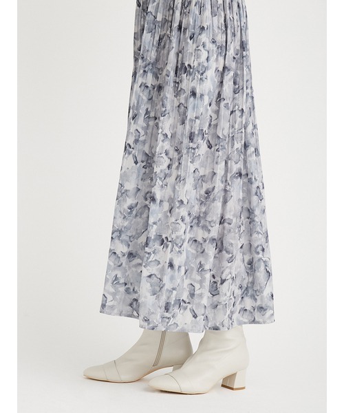 CELFORD（セルフォード）の「ブラードフラワーボウタイ