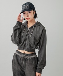 セットアップ」に該当するX-girl（エックスガール）の