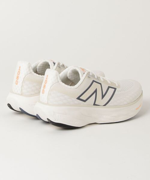 靴 New Balance 1080 New Balance スニーカー Fresh Foam X 1080 v14 レディース