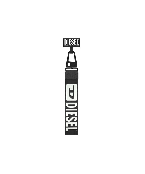DIESEL スマホストラップ DP0865（スマホグッズ）｜DIESEL（ディーゼル） 5,050円