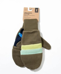 Cotopaxi（コトパクシ）の「cotopaxi/コトパクシ　TECA FLEECE GLITTEN（手袋）」