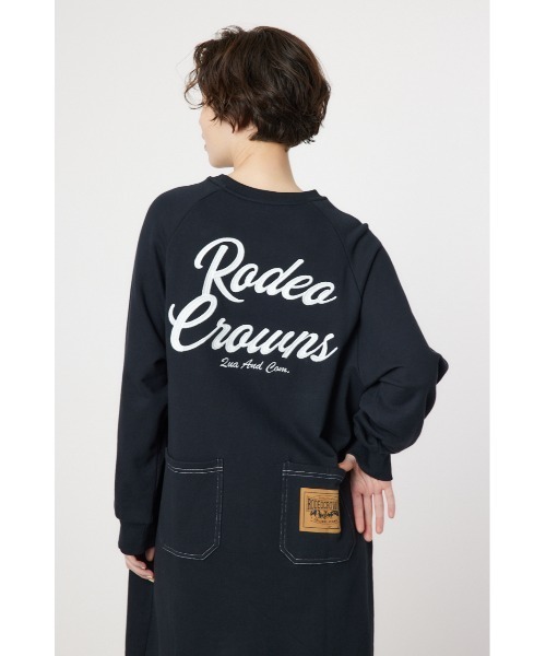 RODEO CROWNS WIDE BOWL（ロデオクラウンズワイドボウル）の