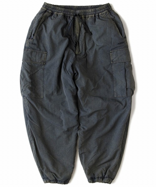 FAT エフエーティー カーゴパンツ チノパン L 美品　ワークパンツ FAT（エフエイティー）の「TUFFIES（チノパンツ）」 - WEAR