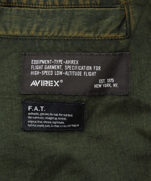 FAT エフエーティー カーゴパンツ チノパン L 美品　ワークパンツ FAT（エフエイティー）の「TUFFIES（チノパンツ）」 - WEAR