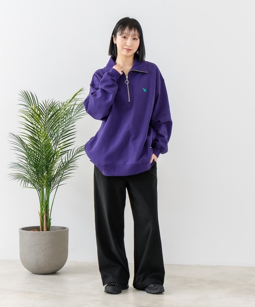 marquise dsn マルキズム 毛沢東スウェット marquise dsn マルキズム 毛沢東スウェット - メルカリ