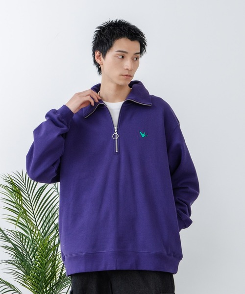 What it isNt）ART BY MARKGONZALES / (ワットイットイズント