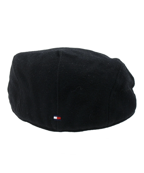 tommy hilfiger melton cap