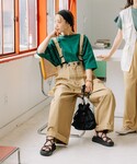 FREAK'S STORE(フリークスストア)の「パンツ(チノパンツ)」