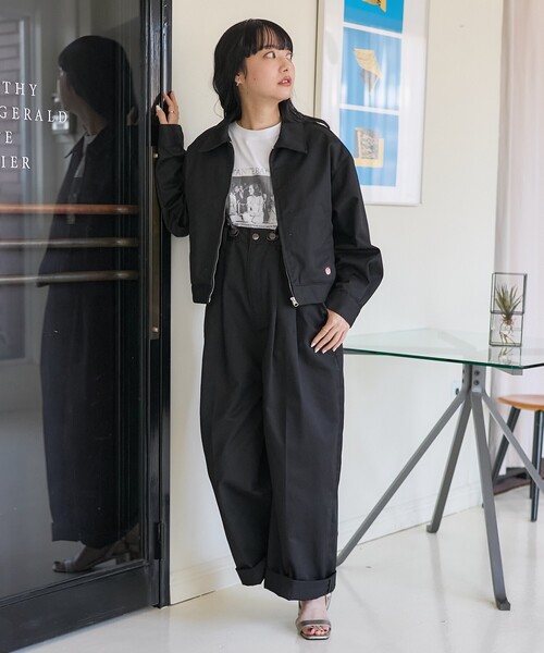 セール】RED KAP × FREAK'S STORE/レッドキャップ 別注