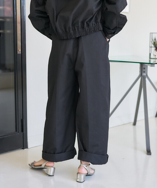 RED KAP × FREAK'S STORE/レッドキャップ 別注 サスペンダー付き