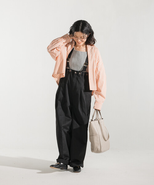 RED KAP フリークスストア別注　セットアップ FREAK'S STORE チノパン RED KAP × STORE/レッドキャップ 別注