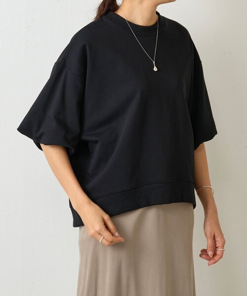 【新品、未使用】BEARDSLEY パフスリーブTシャツ BEARDSLEY トップス Tシャツ パフスリーブ ホワイト - メルカリ
