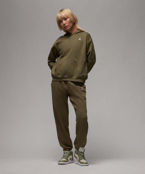 楽天市場】ジョーダン ブルックリン フリース メンズパンツ NIKE