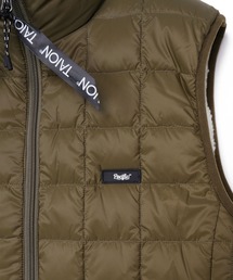 Pacific GOLF CLUB（パシフィックゴルフクラブ）の「Taion×PGC “DOWN