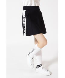 Jack Bunny!! ジャックバニー プリーツスカート ミニスカート Dot Air プリーツスカート | Jack Bunny!!（ジャックバニー