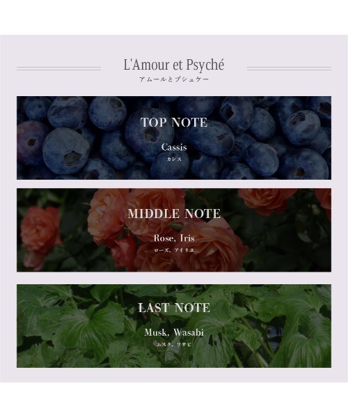 絵画フレグランス（香水）｜MilleFee（ミルフィー）のファッション通販