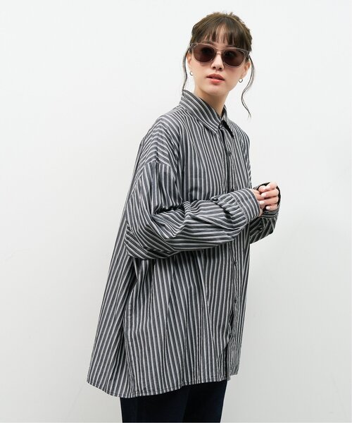 Zoff サングラス 「WEB限定」ウェリントン型サングラス｜太縁