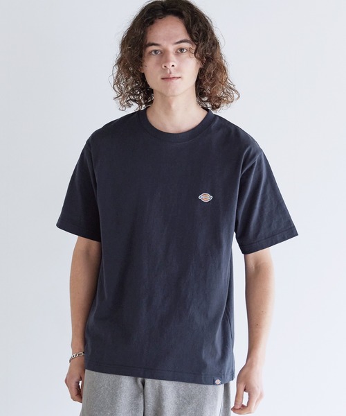 関送込★DICKIES★半袖 Tシャツ 楽天市場】Dickies ディッキーズ Tシャツ 半袖 メンズ