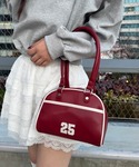 FOREVER 21(フォーエバー トゥエンティーワン)の「バッグ(ボストンバッグ)」