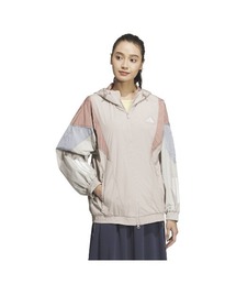 adidas（アディダス）｜ジャケット/アウター（ピンク系）一覧 - WEAR