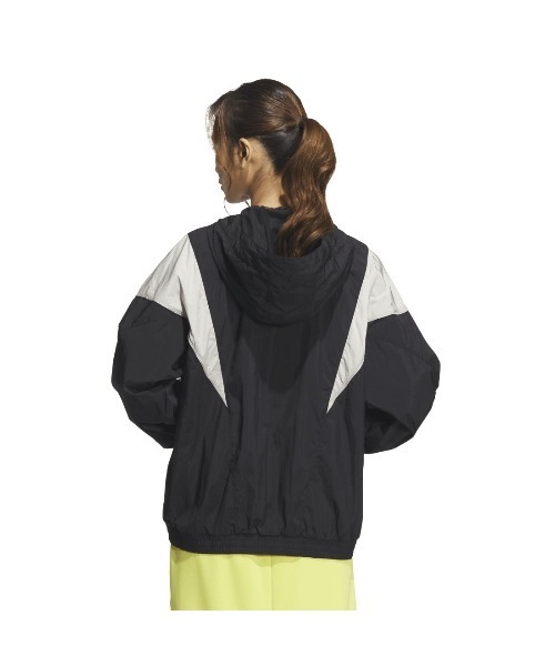 adidas(アディダス) BYS スリーストライプス ウーブン 軽量