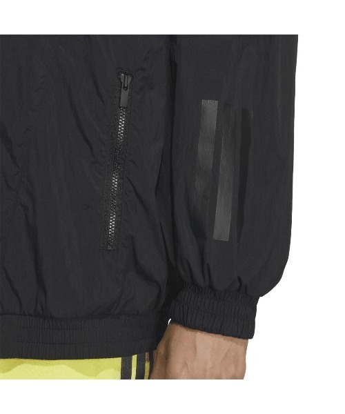 セール】アディダス adidas BYS スリーストライプス ウーブン