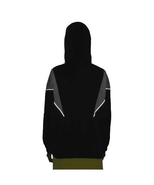 adidas(アディダス) BYS スリーストライプス ウーブン 軽量