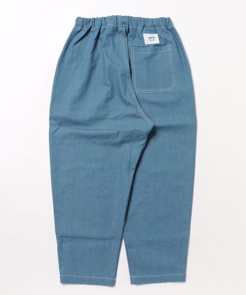 GENERATOR（ジェネレーター）の「GENERATOR/ジェネレーター デニムワークパンツ（その他パンツ・キッズ・ブルー・XL/L/M）」の5枚目の写真