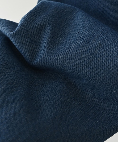 GENERATOR（ジェネレーター）の「GENERATOR/ジェネレーター デニムワークパンツ（その他パンツ・キッズ・ブルー・XL/L/M）」の4枚目の写真