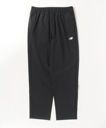 ニューバランス New Balance ウーブントラックパンツ(テーパード)_