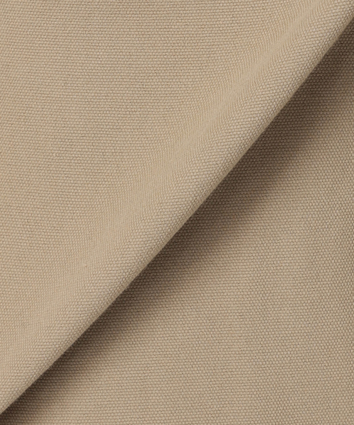 スピックアンドスパン　サスペンダー付きワーカーパンツ　ベージュ　３８サイズ　M Spick & Span（スピックアンドスパン）の「《追加2