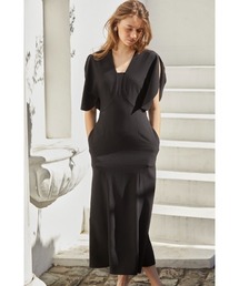 Estella.K エステラケー　ドレス　ワンピース エステラケー（Estella.K）ワンピースの高価買取ならリブラ宅配買取が