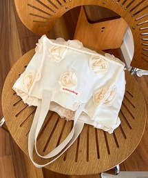 Liaa/ランチバッグ ミニトートバッグ A18176