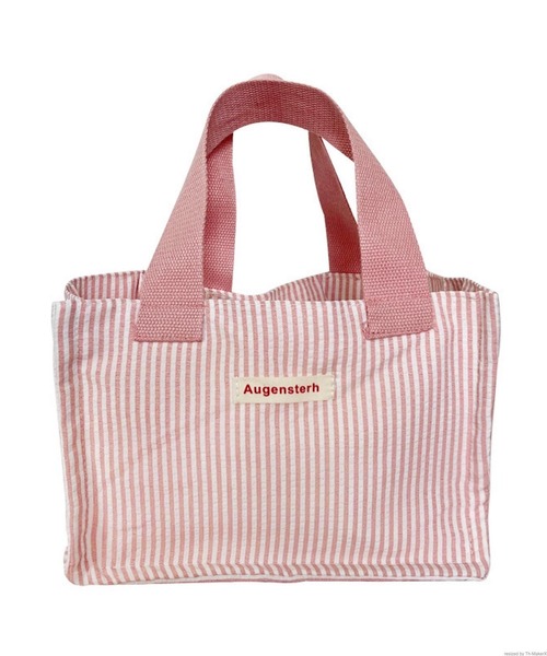 セール】Liaa/ランチバッグ ミニトートバッグ A18176（トート