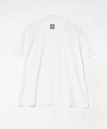【別注】ニューバランス New Balance THE CITY ショートスリーブTシャツ ファンクション 限定コラボ