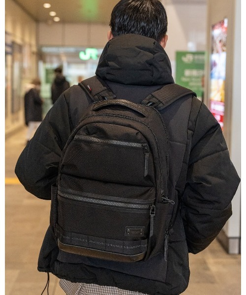 MasterPiece　Rise ver.2 バックパック Rise ver.2 バックパック No.02261-v2 ｜master-piece