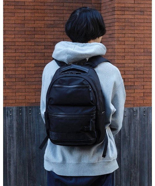 master-piece / Rise ver.2 デイパック / No.02268-v2（バックパック