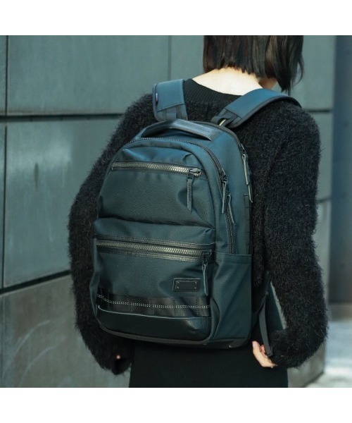 MasterPiece　Rise ver.2 バックパック master-piece / Rise ver.2 デイパック / No.02268-v2（バックパック